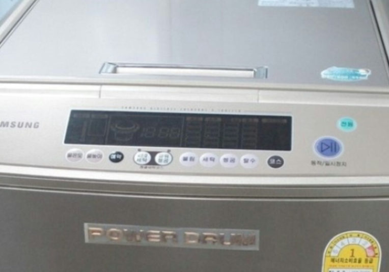  SEW-3P105A 삼성세탁기수리 반포동세탁기수리