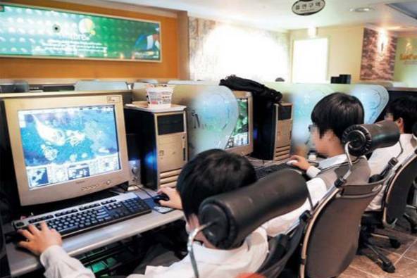 스마트PC방 이미지
