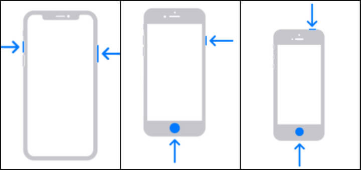 아이폰-기기-외부-버튼-스크린샷