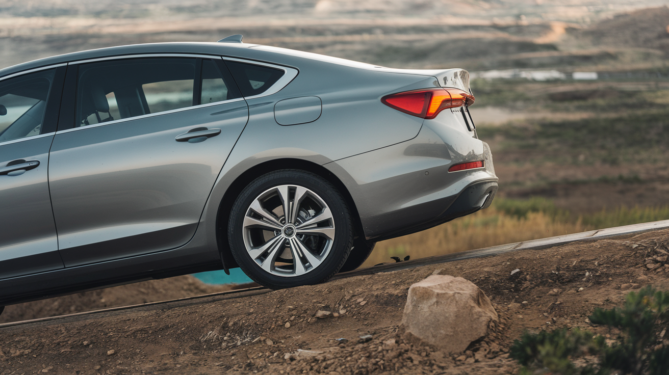 Why Your Parking Brake Isn't Working and How to Fix It