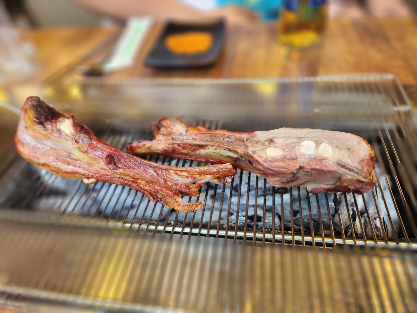 진미양꼬치 사진 7
