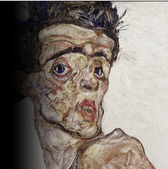 에곤실레와 클림트(EGON SCHIELE &amp; KLIMT)