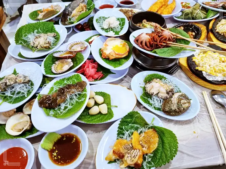 진심 가득 건강 담은 맛 요리 인천 연안부두 맛집 추천 생방송투데이 소문의 맛있는 식당 맛집