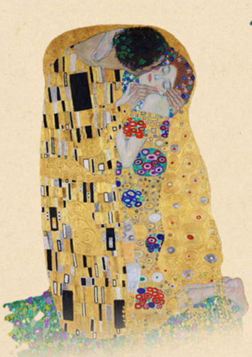 에곤실레와 클림트(EGON SCHIELE &amp; KLIMT) 