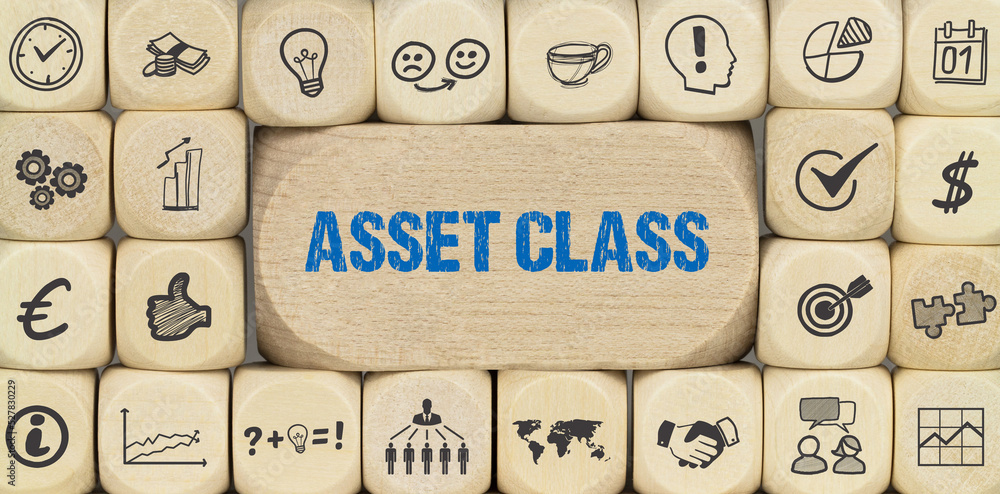 Asset-Classes