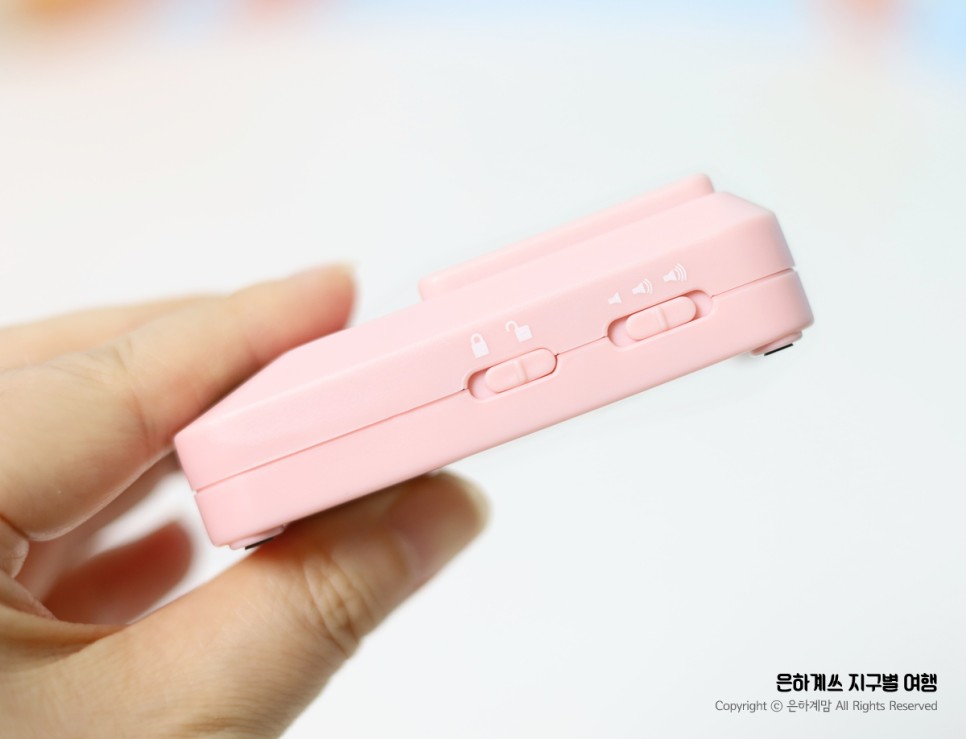 알람 시계 다 되네 스톱워치 페코 공부타이머 무소음 20