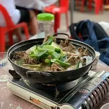 폭포수식당