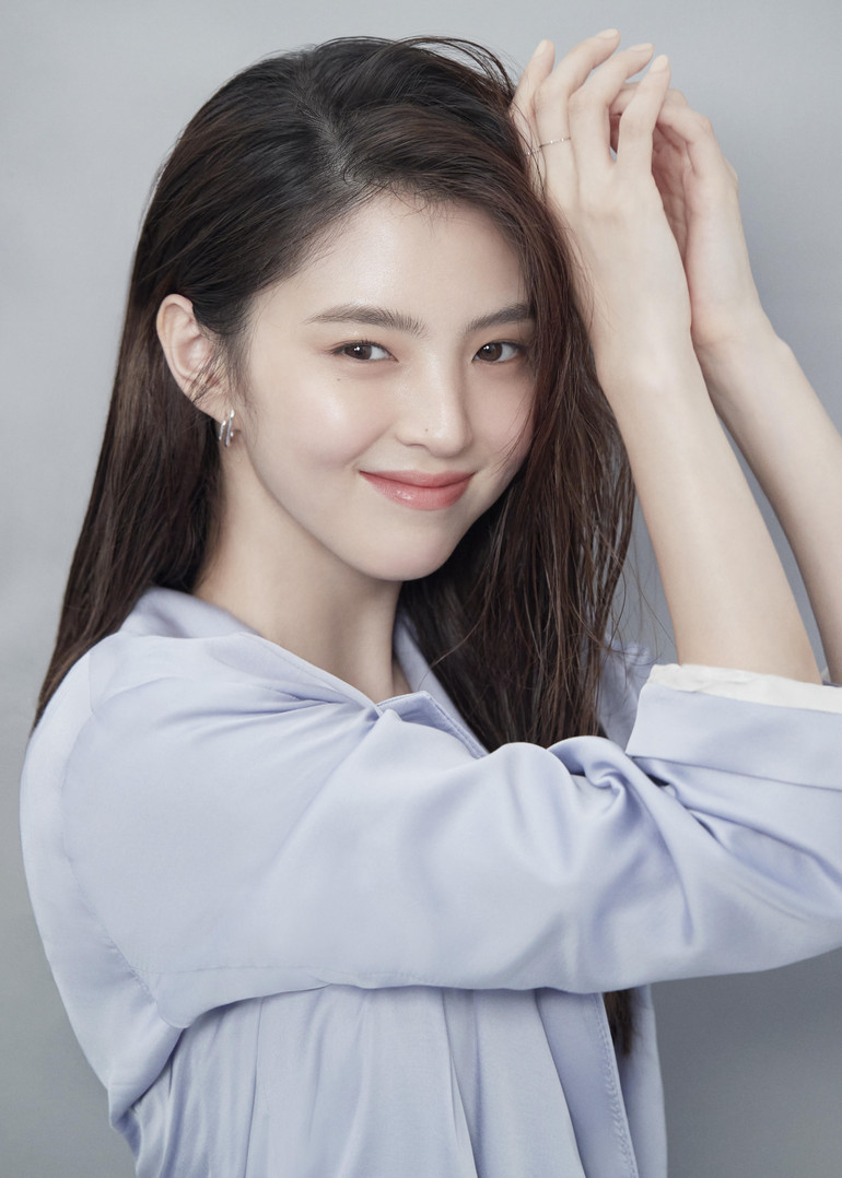  배우 한소희 열애설 이슈!