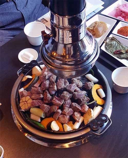 미랑의 특징