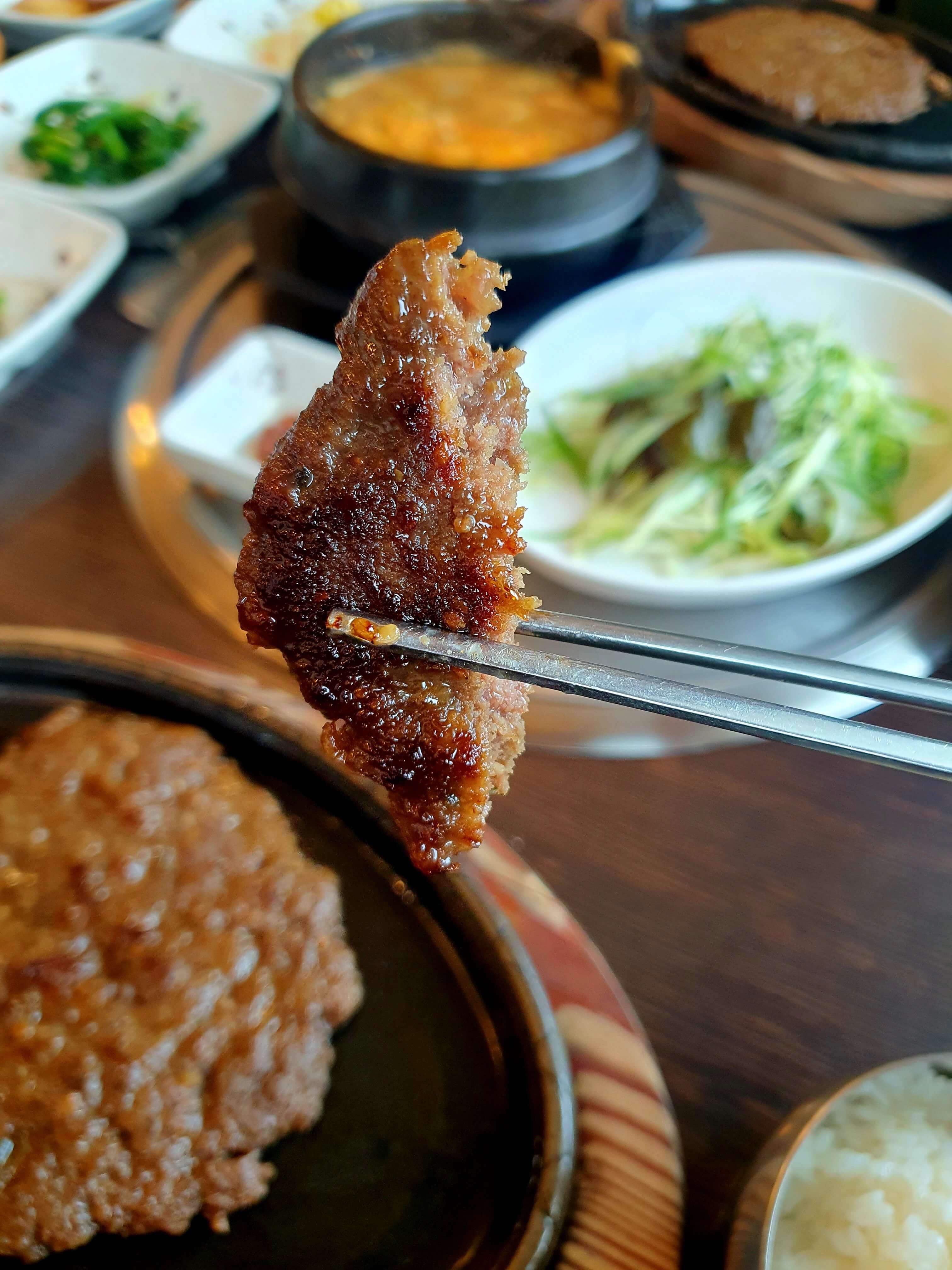 한우리가든