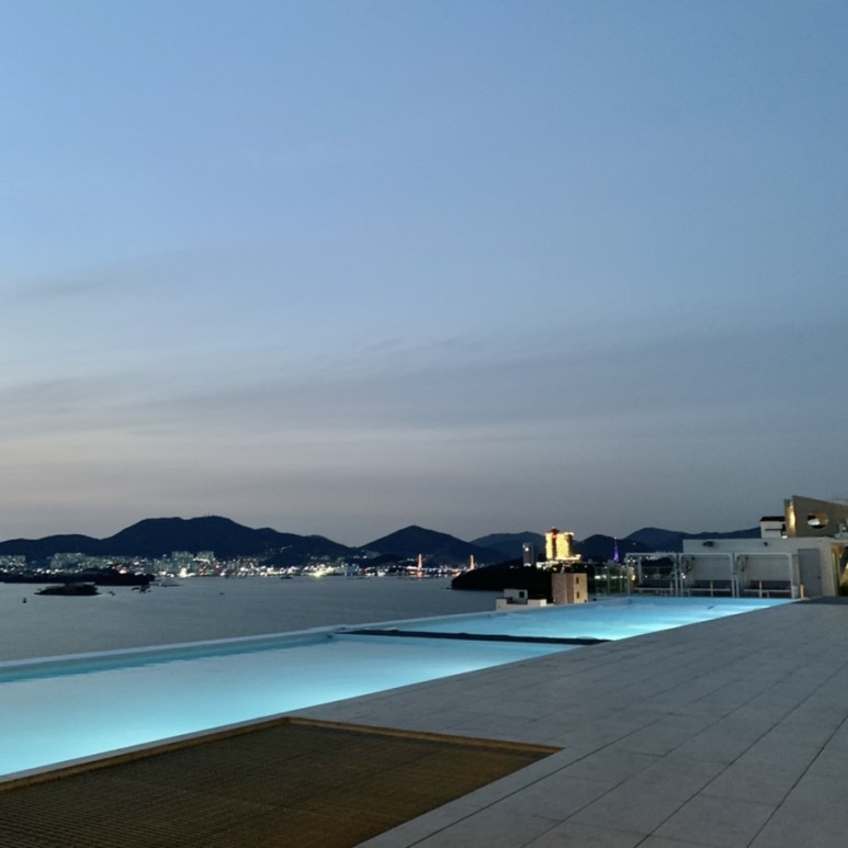 [여수] 겨울방학 1박2일, 기숙사, 식당, 카페 42