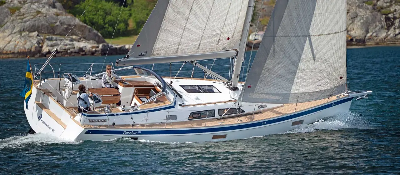 요트 브랜드 탑 10 (sail yacht brand top 10)