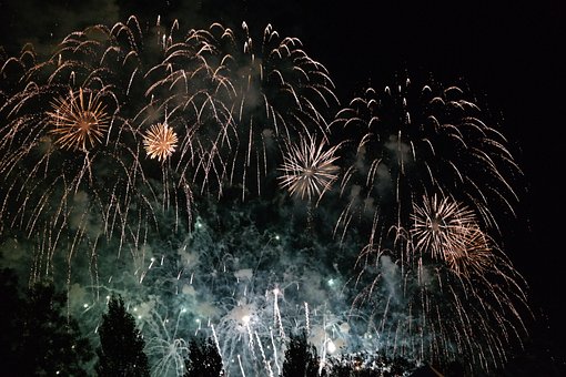 5월 축제