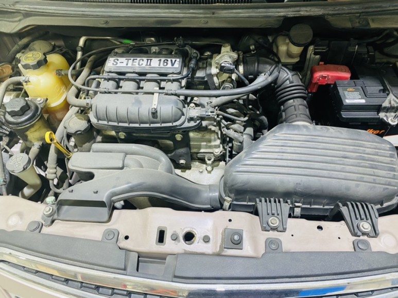 엔진체크경고등 3