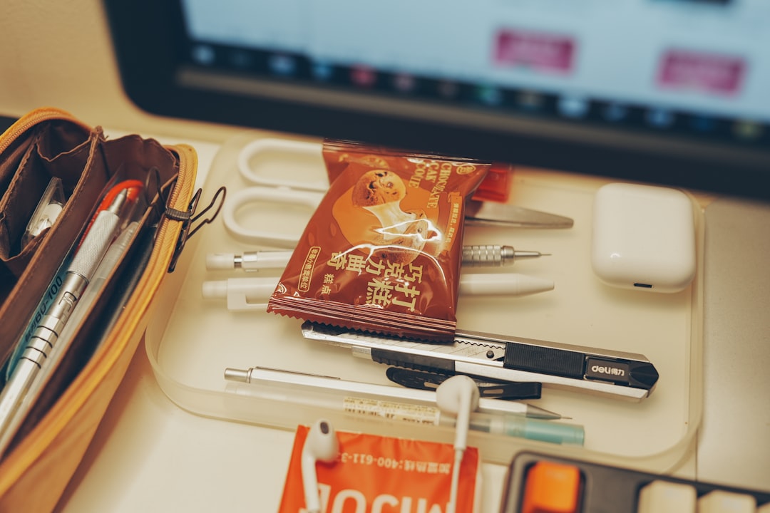 Snacks.