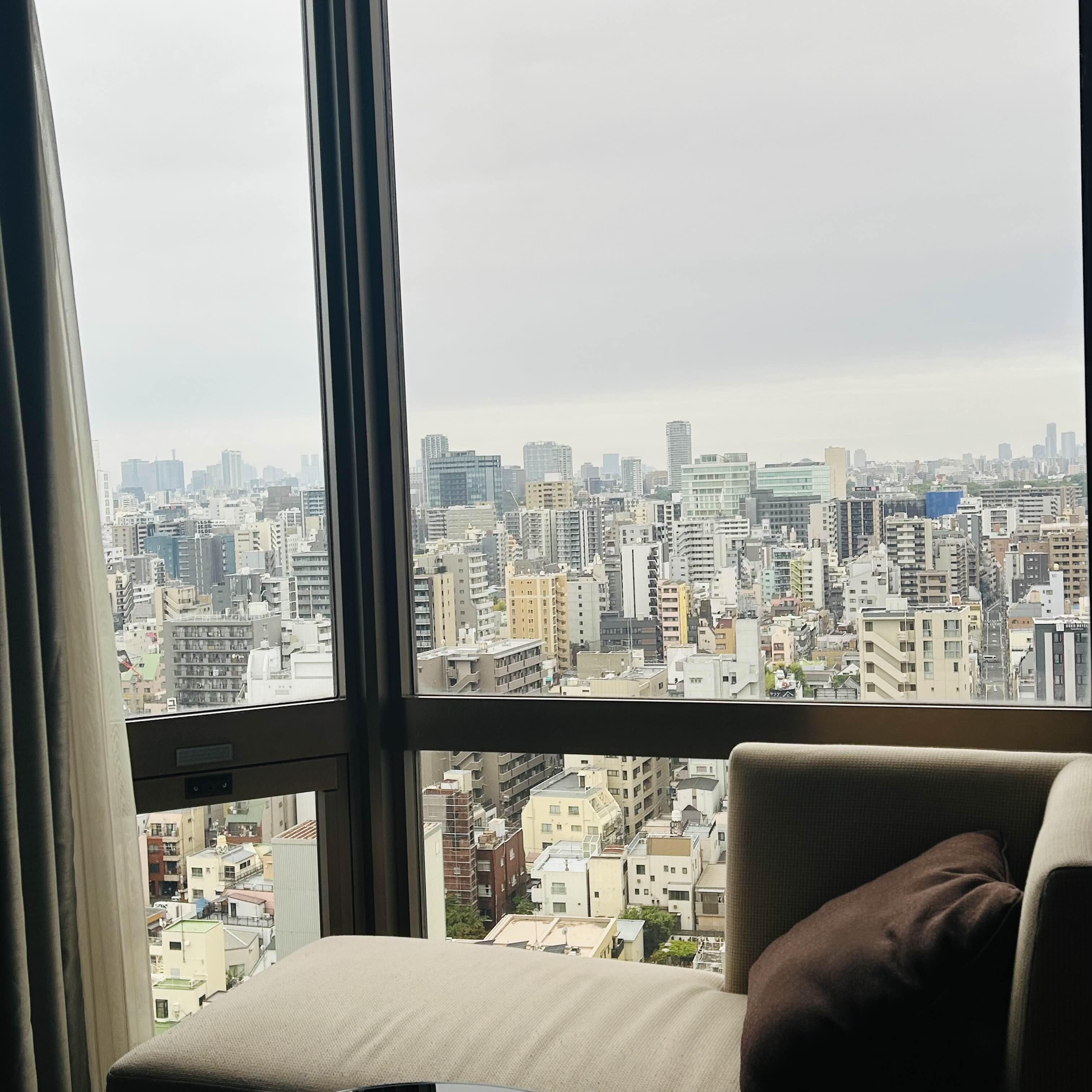도쿄 아사쿠사뷰 호텔