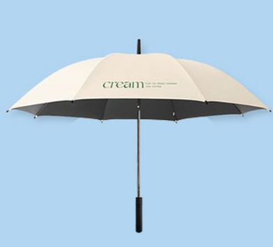 더운 여름 무조건 1위에 속하는 선풍기 우산
