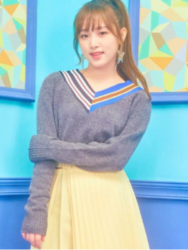  최예나 프로필 나이 학력 키 인스타 복면가왕 아이즈원 과거 발