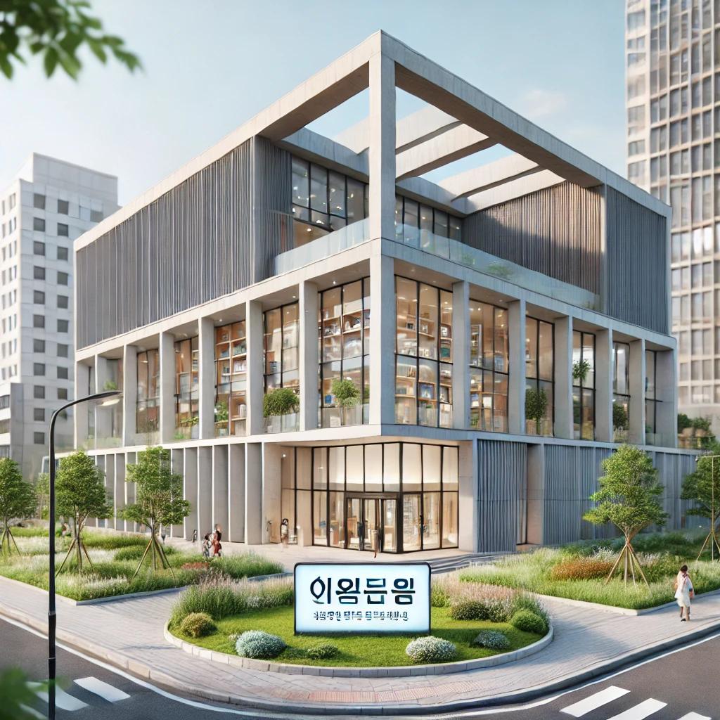 서울 동부여성발전센터