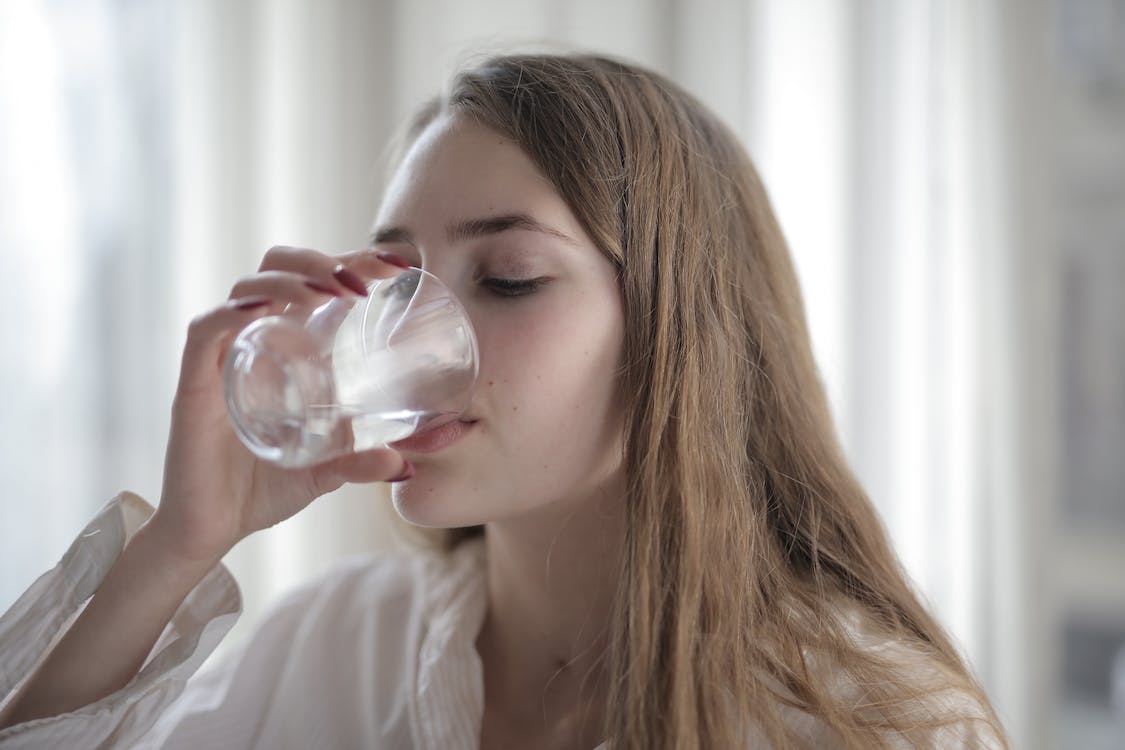 The Importance of Hydration for Health