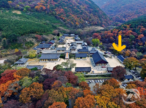 밀양 여행 1일차