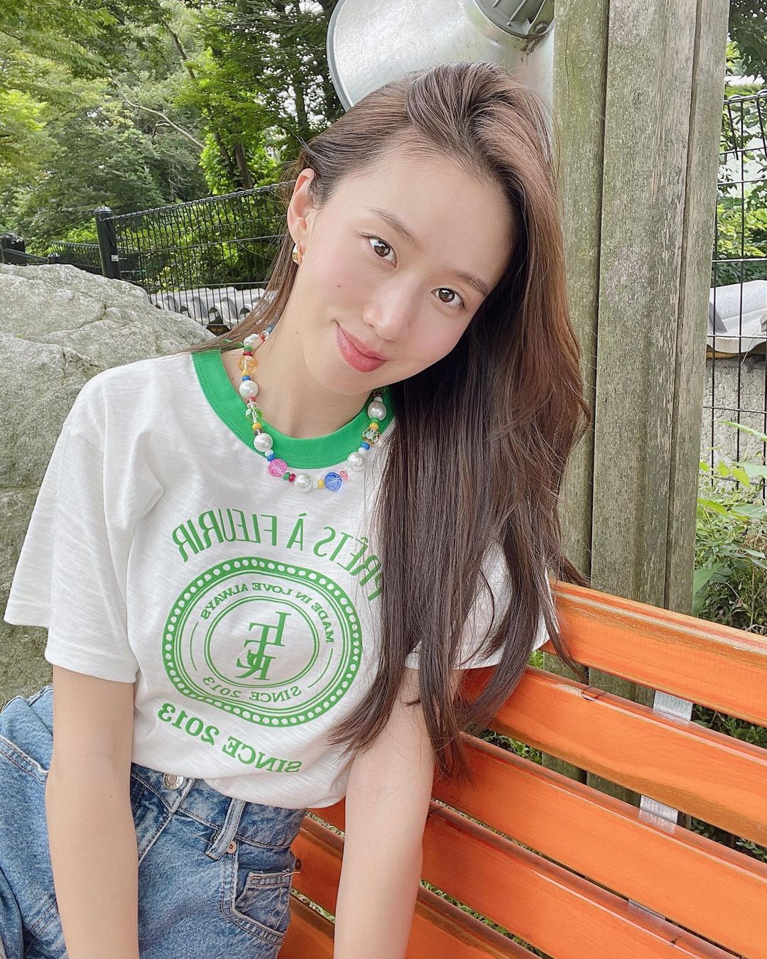  드라마 가우스전자 고성희 인스타그램 셀카 사진들 모음