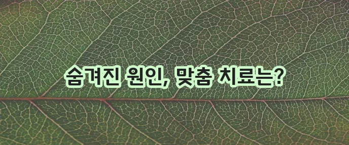 요실금 원인과 치료방법 확실하게 알아봐야 합니다!