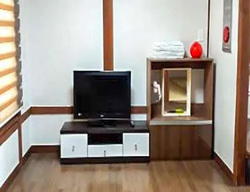 여미와 함께