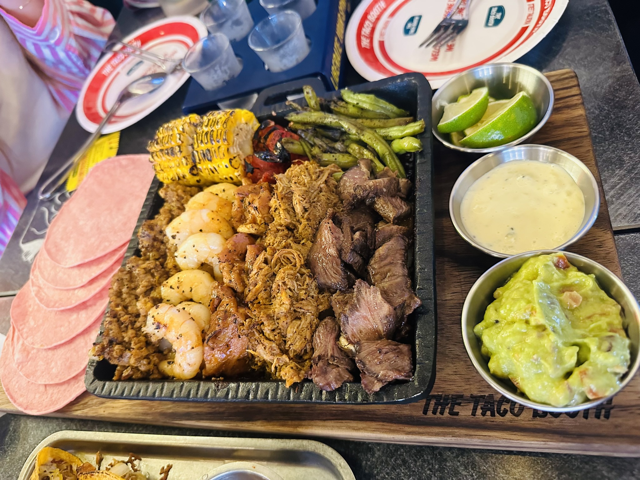 올미트 파히타