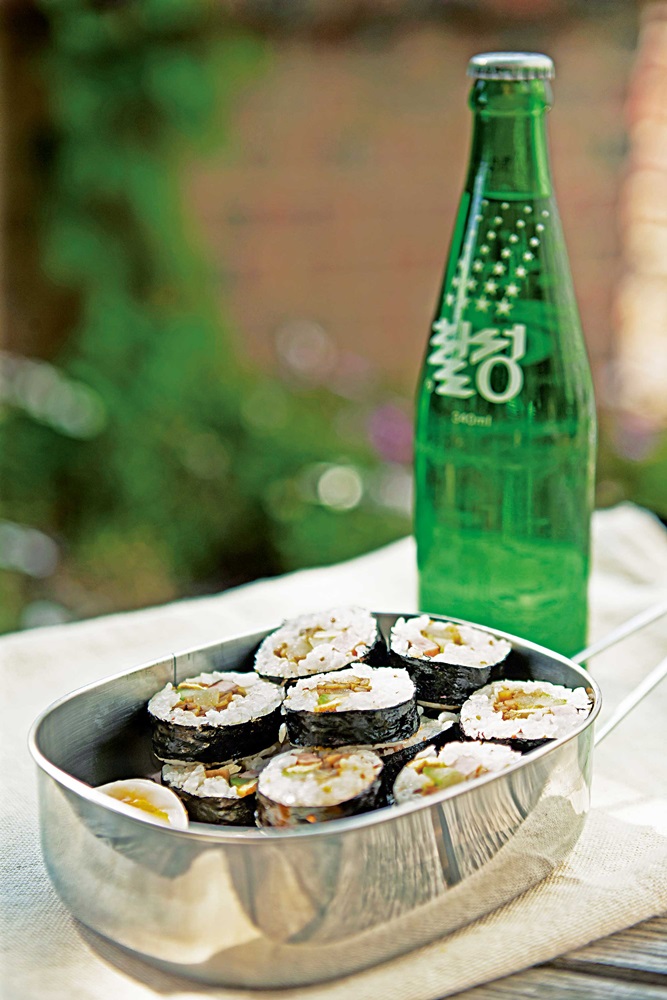 김밥이좋은날 이미지