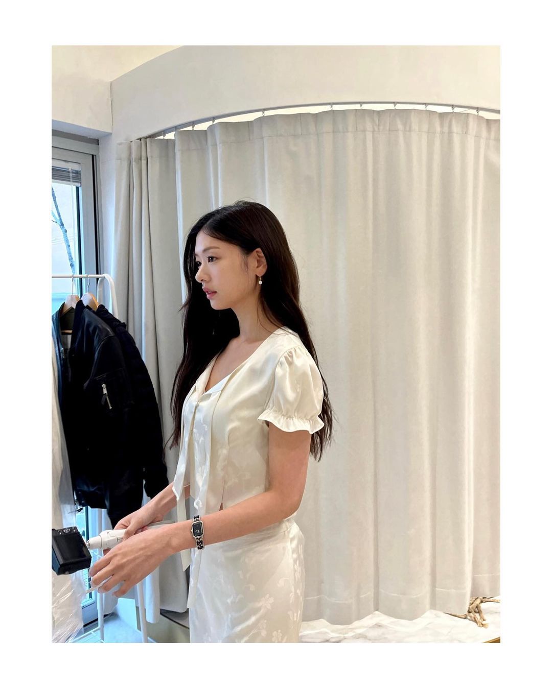 정소민