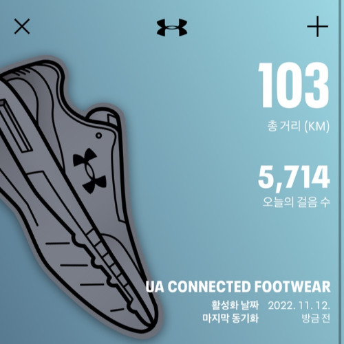  언더아머 벨로시티 윈드 2 러닝화, 100km 뛰고 쓰는 후기