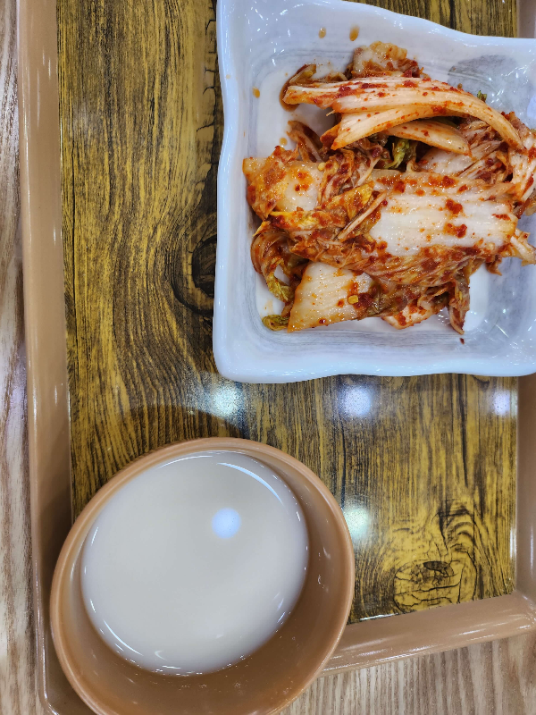 융건릉칼국수맛집