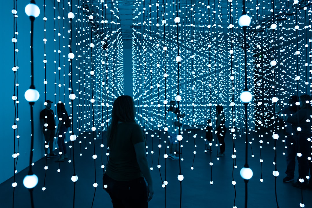 Installation.