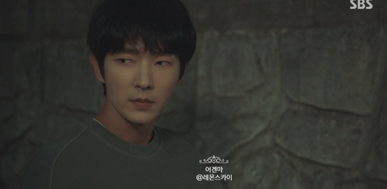 '어게인 마이 라이프' 2회, 3회 예고편, 이준기의 운명이 바뀐다 4