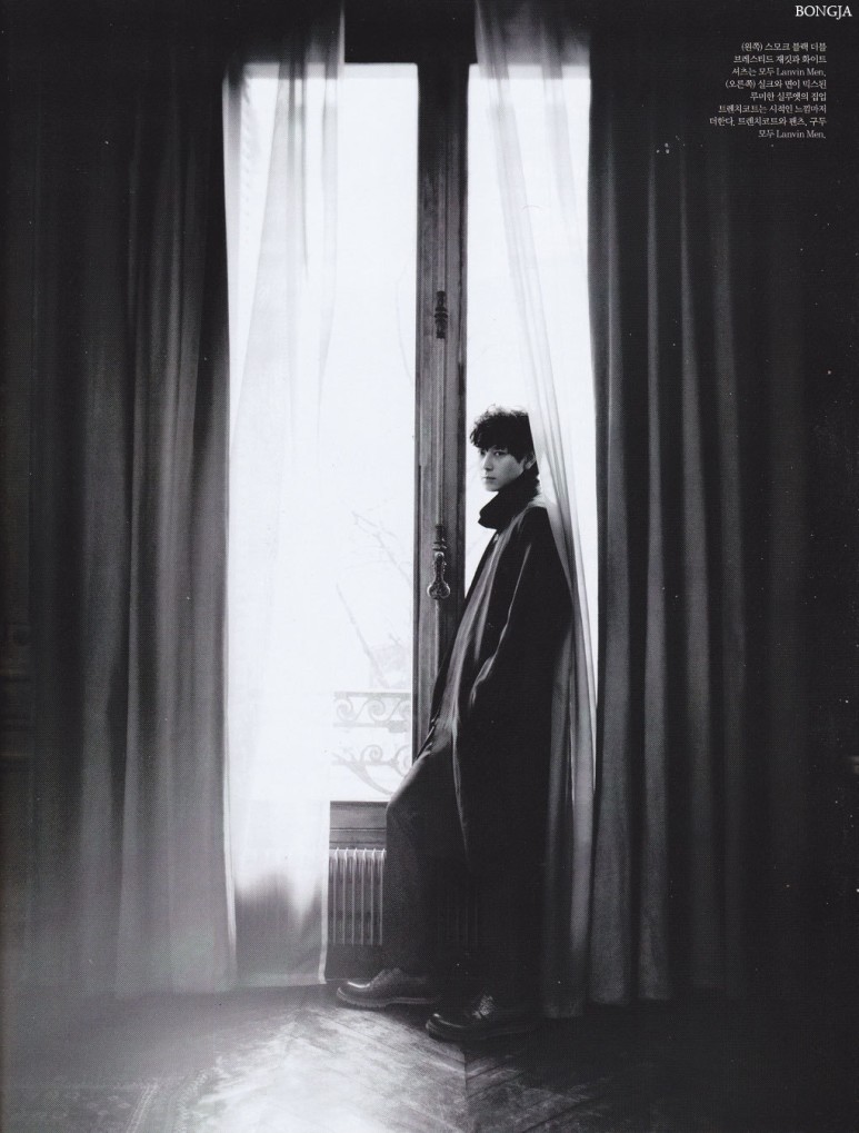 레전드,고화질 (짤방) 강동원의 모든것 [한국] 배우 강동원 사진 102