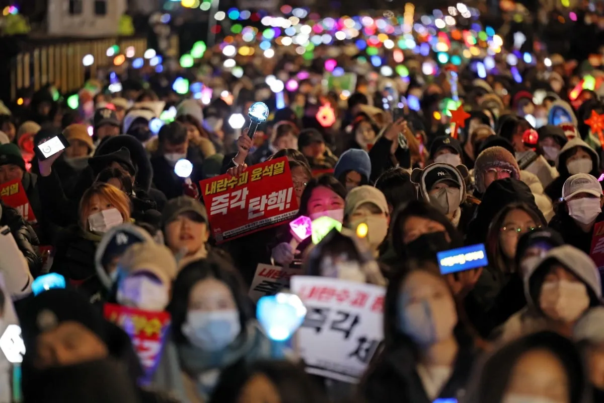 대통령 하야 vs 탄핵: 차이점과 그 영향 완벽 분석