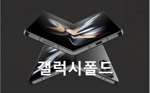  삼성전자, 갤럭시Z폴드5·플립5에서 위성통신 배제, 미래 플래그십 위해 비지상파 네트워크(NTN) 집중(예상사진포함)