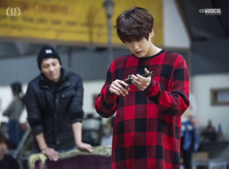 규베르연습사진