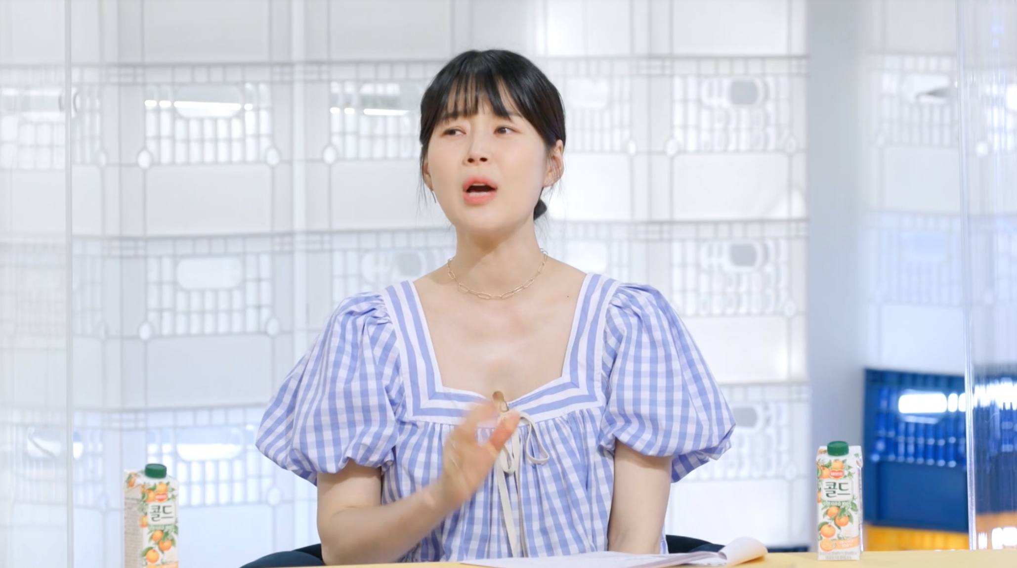  편스토랑 한지혜 나이 제주도 집 위치 임신 남편 정혁준 직업 공개 화제 흑돼지 크로켓 버거