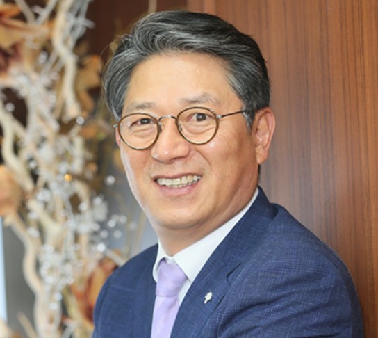 &quot;KG모빌리티&quot; 곽재선 회장