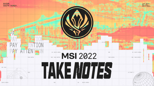  2022 MSI 내가 보려고 쓰는 그룹 스테이지 정보(대회 일정, 티켓 예매, 이벤트, 라이브, 럼블 스테이지, 대회룰) League of Legend | 2022 Mid-Season Invitational