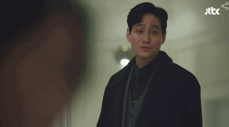 재방송편성표 (JTBC2 드라마록스) JTBC 부부의 세계 10