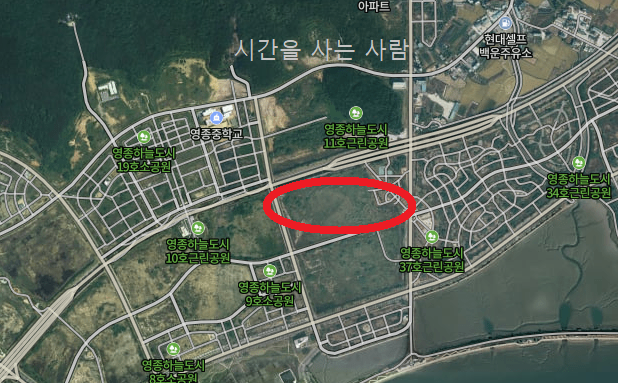  [영종신도시 분양] 영종하늘도시 대성베르힐 분양일정 및 평면도