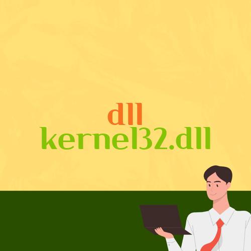dll kernel32.dll