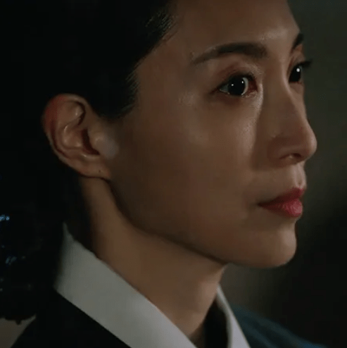 세작, 매혹된 자들 한상궁
