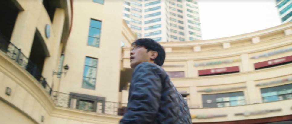 ocn 드라마 추천 OCN 드라마추천 우월한 하루 웹툰 원작 41