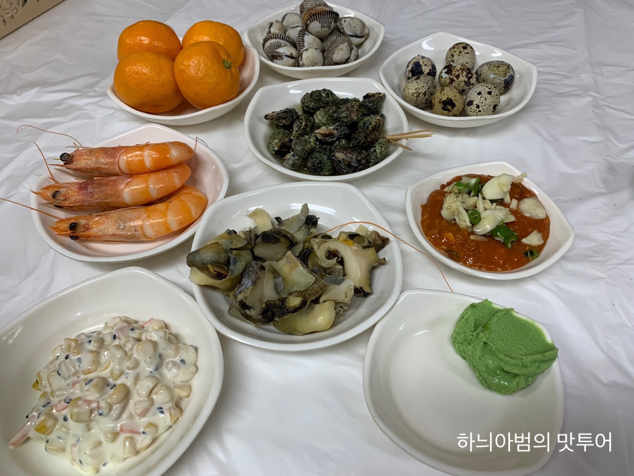 회마차 이미지
