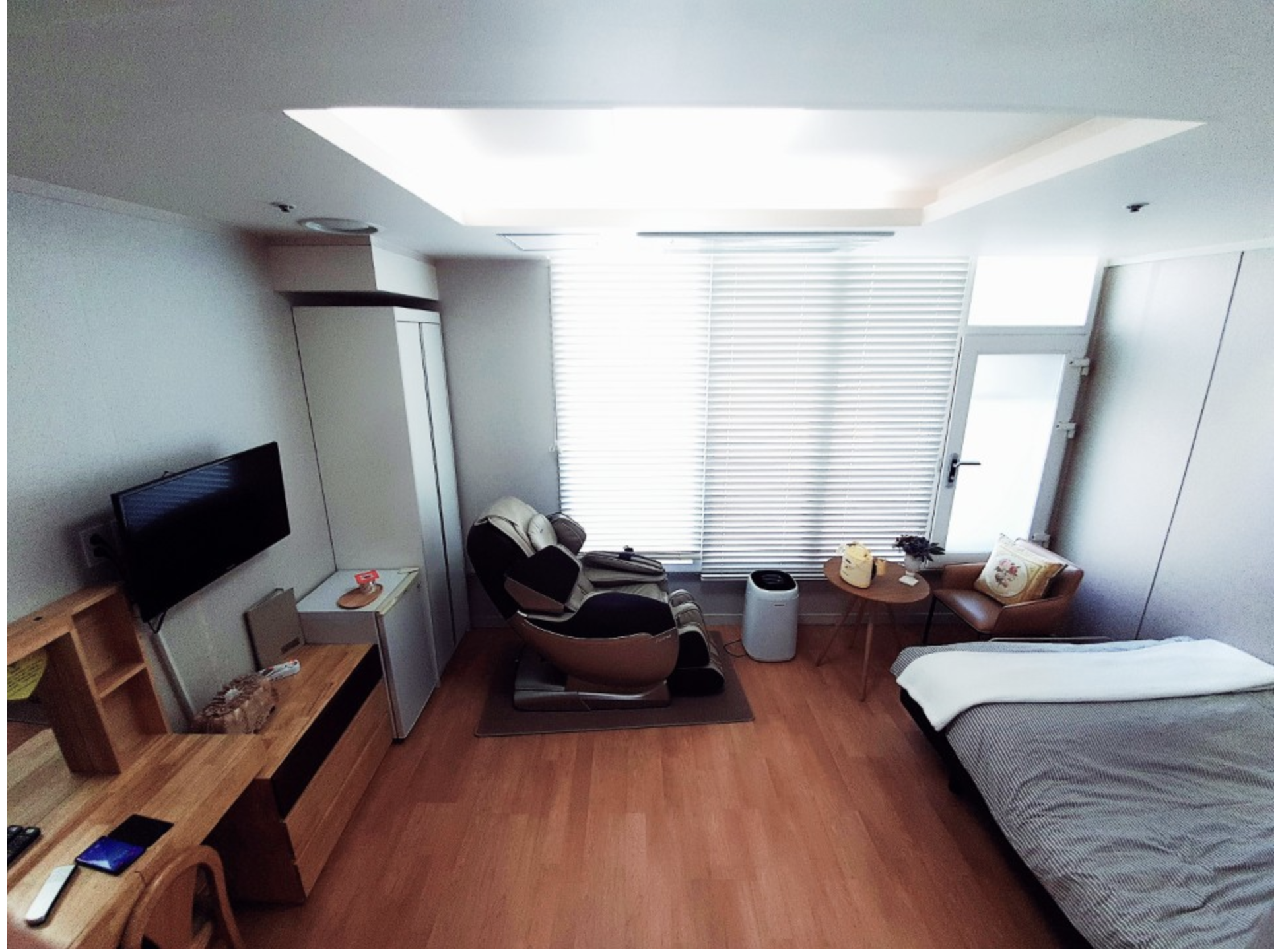 리더스 산후조리원 내부시설