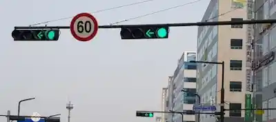 도로교통 사진 1